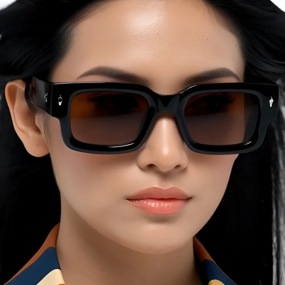 N/A statement eyewear